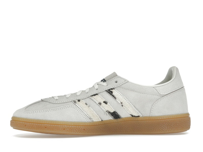 adidas Handball Spezial Animal Stripes Off White (Women's) - Off White/Core Black/Gum - JP7928 - 17