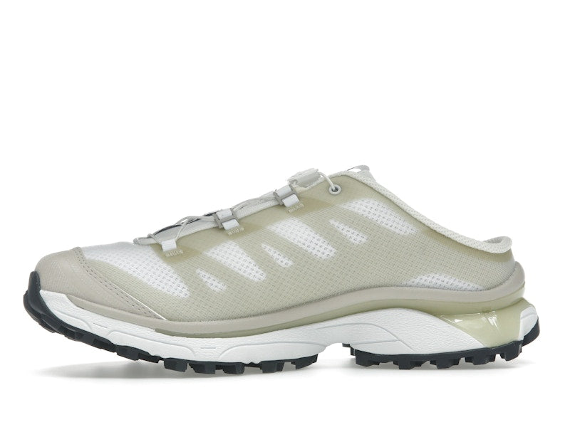 Salomon XT-4 Mule MM6 Maison Margiela White Green Haze - Ansicht 18