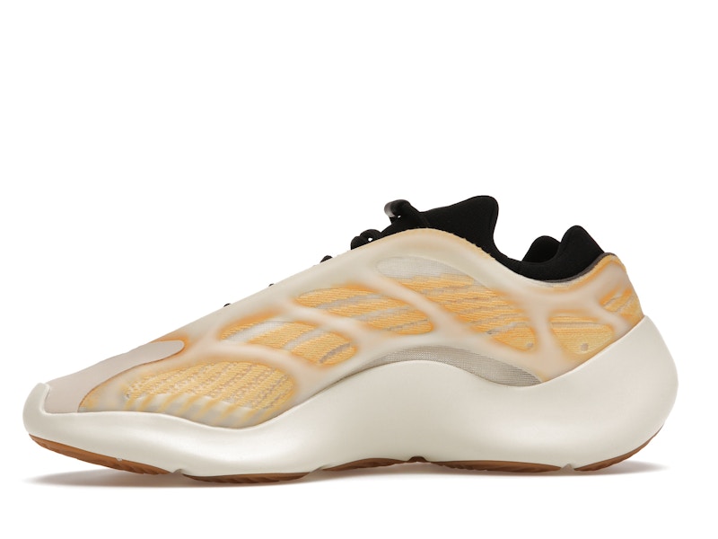 adidas Yeezy 700 V3 Mono Safflower - vista 18