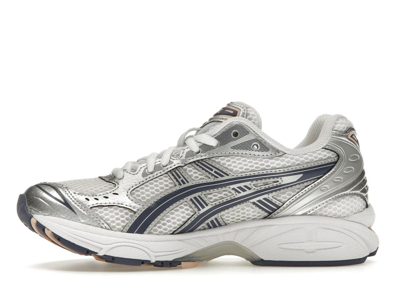 Asics Gel Kayano 14 White Thunder Blue (W) - White/Thunder Blue - 1202A056-103 - 17