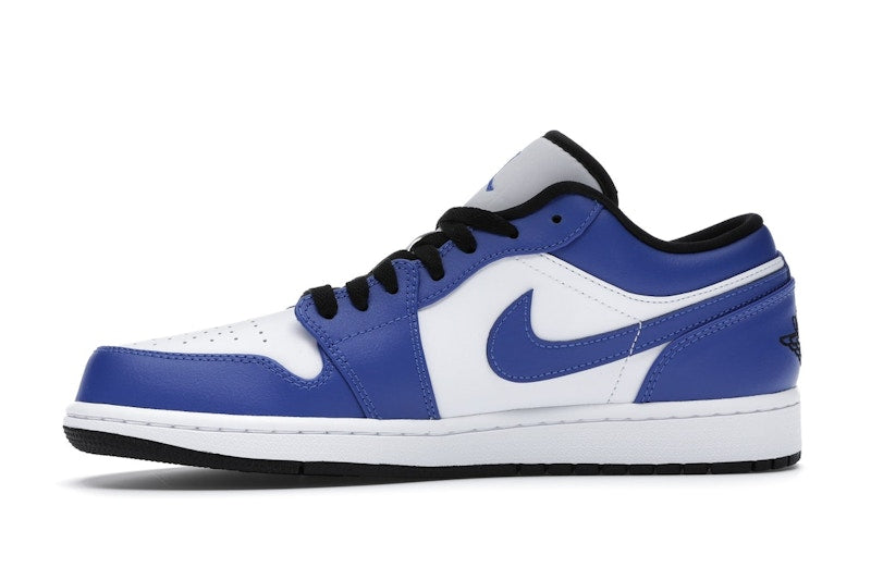 Air Jordan 1 Low Game Royal - weergave 17