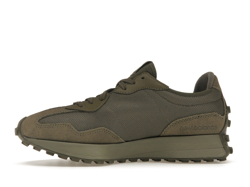 New Balance 327 Military Green - MS327SG - 17