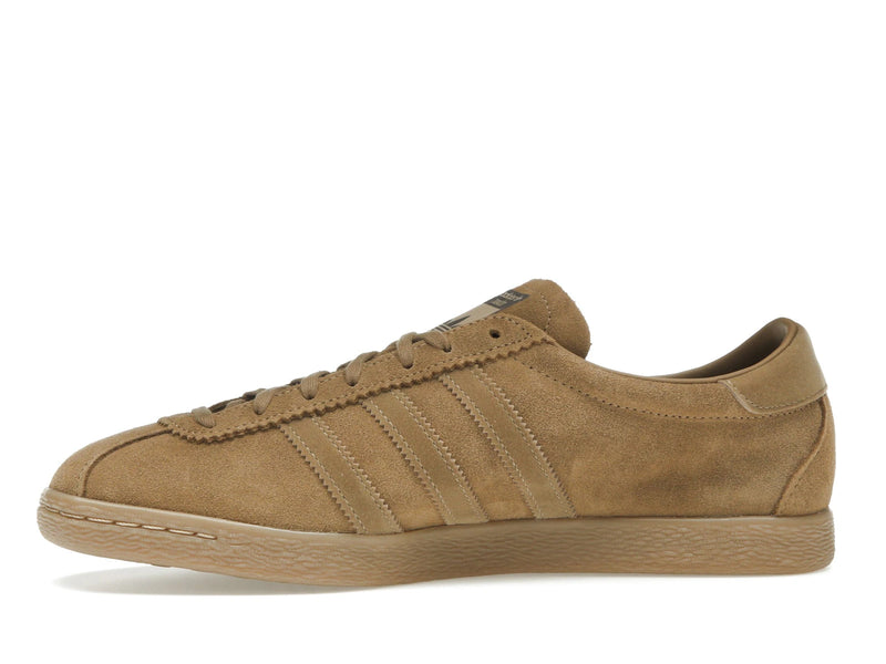 Adidas Tobacco Brown Desert - Brown Desert/Cardboard/Gum - JP9651 - 17