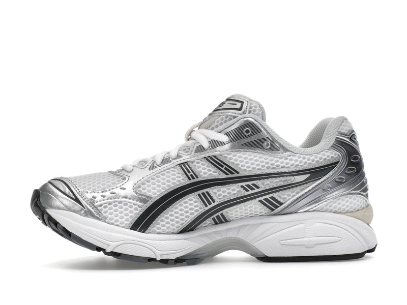 ASICS Gel-Kayano 14 White Graphite Grey - White/Graphite Grey - 1203A537-110 - 17