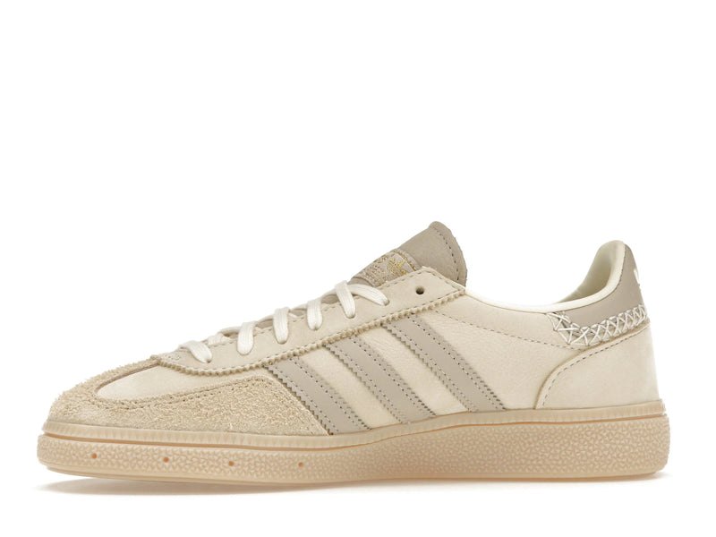 Adidas Handball Spezial Cream White Beige - Cream White/Wonder Beige/Magic Beige - IE3699 - 17