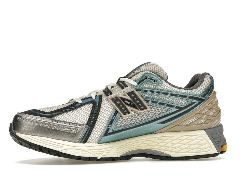 New Balance 1906r Metallic Teal New Spruce - Metallic Teal/New Spruce - M1906RRC - 17