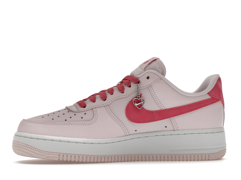 Nike Air Force 1 Low 07 Valentines Day (2026) - Peony Pink/White - IO8755-600 - 17