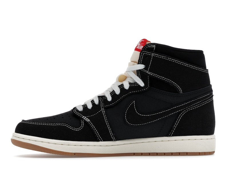 Jordan 1 Retro High OG Flight Club - widok 18