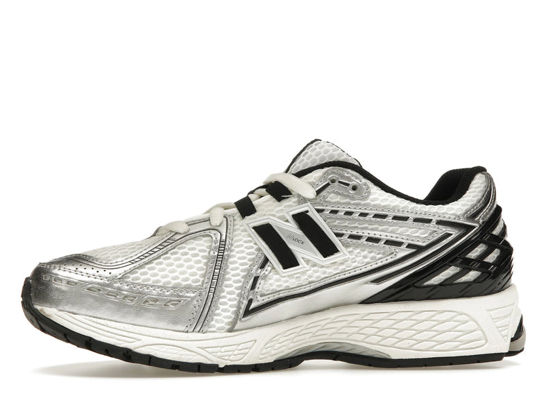 New Balance 1906r Silver Black - White/Silver/Black - M1906RER - 17