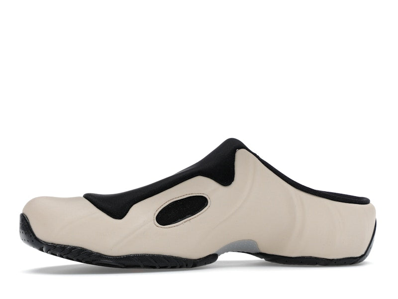 Nike Clogposite Sanddrift - Sanddrift/Metallic Silver/Black - HF6881-100 - 17