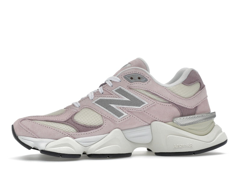 New Balance 9060 Rose Sugar Angora - Rose Sugar/Angora/Ice Wine - U9060LBC - 17