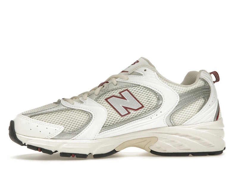 New Balance 530 Sea Salt Mercury Red - Sea Salt/Mercury Red - MR530SZ - 17