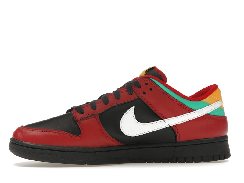 Nike Dunk Low Biker Tattoos - Ansicht 18