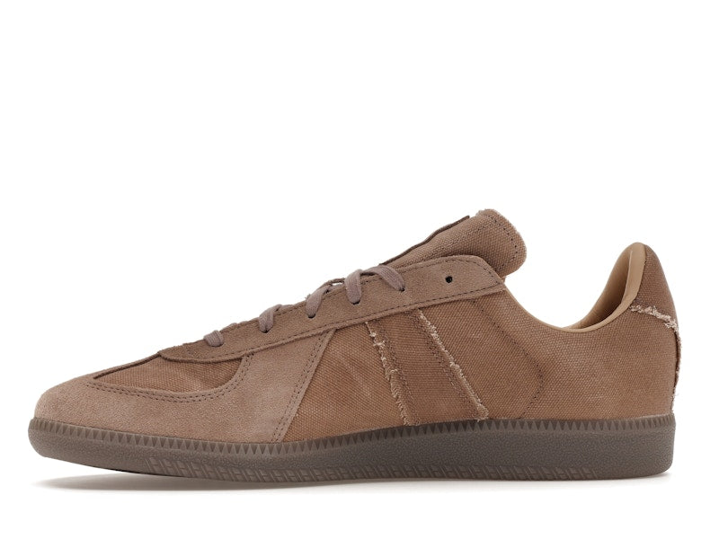 adidas BW Army Beige Brown - Beige/Beige/Brown - JR3726 - 17