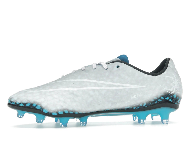 Nike Hypervenom Phantom 1 Fg White Photo Blue - White/Black/Photo Blue - HV0153-001 - 17