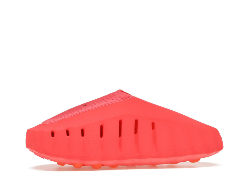 Nike Mind 001 Slide Solar Red Femme - Solar Red/Hyper Crimson/Black/Chrome - HQ4309-600 - 17