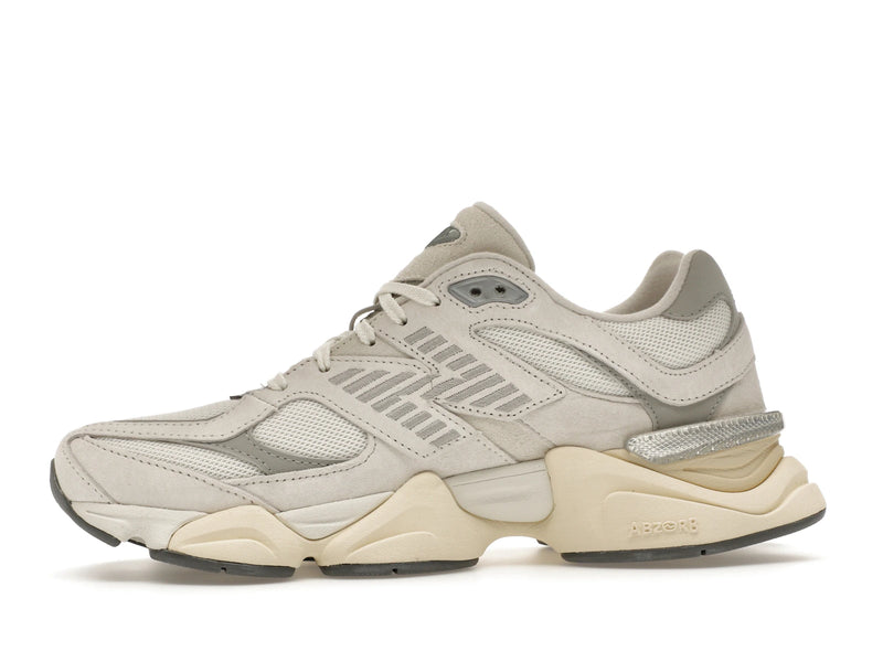 New Balance 9060 Sea Salt White - Sea Salt/White - U9060ECA - 17