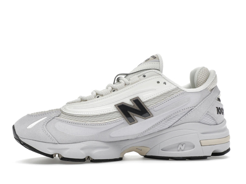 New Balance 1000 Pearl Grey Black - Pearl Grey/Black - M1000PSB - 17