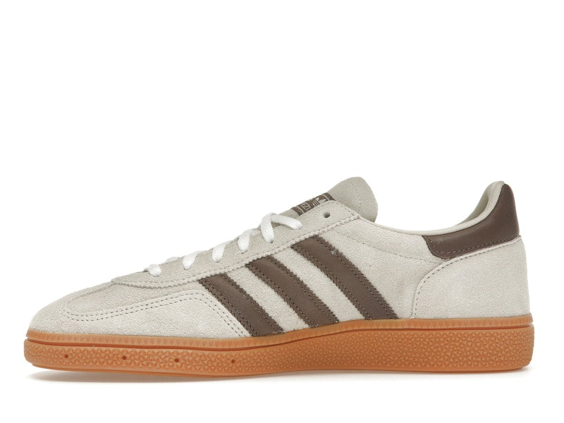 adidas Handball Spezial Off-White Earth Strata Gum (Women's) - Off-White/Earth Strata/Gum - JQ8903 - 17