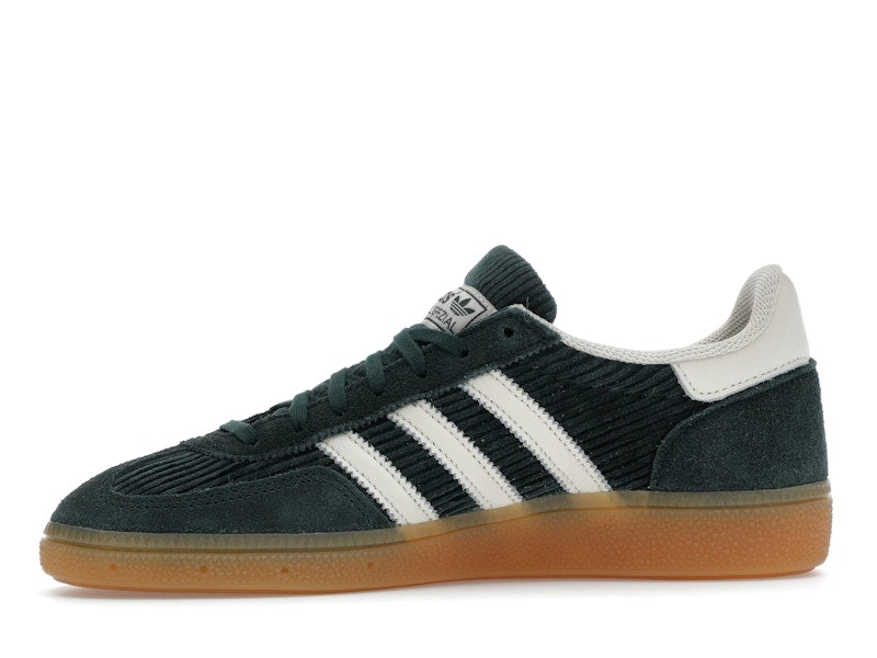 Adidas Handball Spezial Mineral Green - Mineral Green/Off White - IG1976 - 17