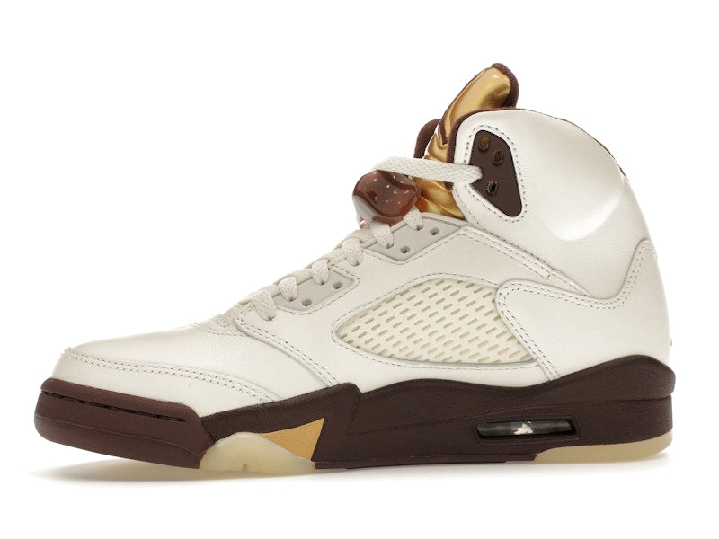 Jordan 5 Retro Golden Ticket (Women's) - vista 18