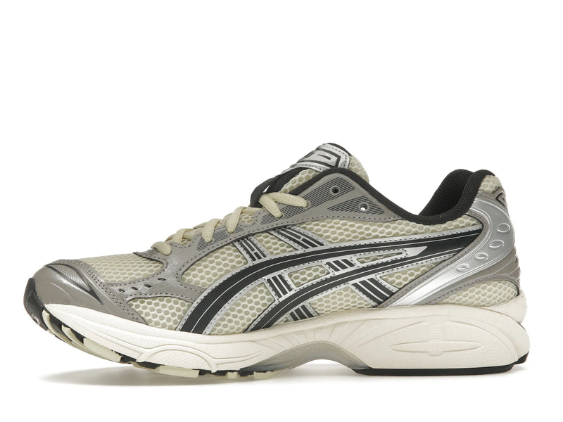Asics Gel Kayano 14 Oyster White Steeple Grey - Oyster White/Steeple Grey - 1203A537-250 - 17