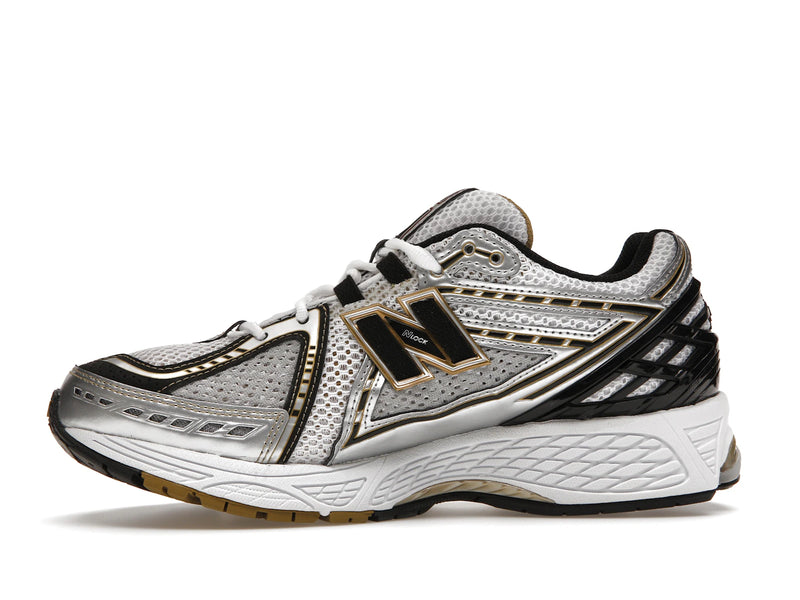 New Balance 1906r White Gold - Metallic Silver/Metallic Gold - M1906RA - 17
