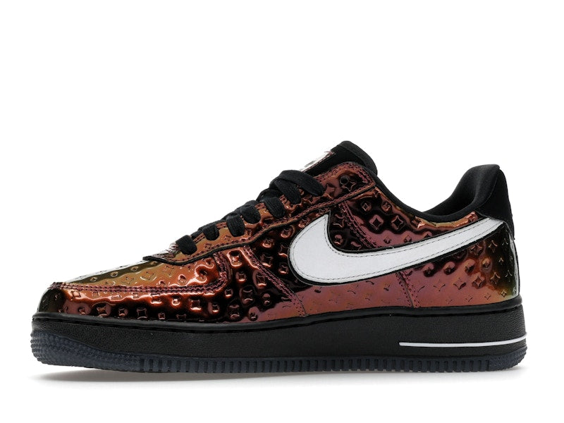 Nike Air Force 1 Low PRM NBA All-Star Weekend (2026) - Ansicht 18