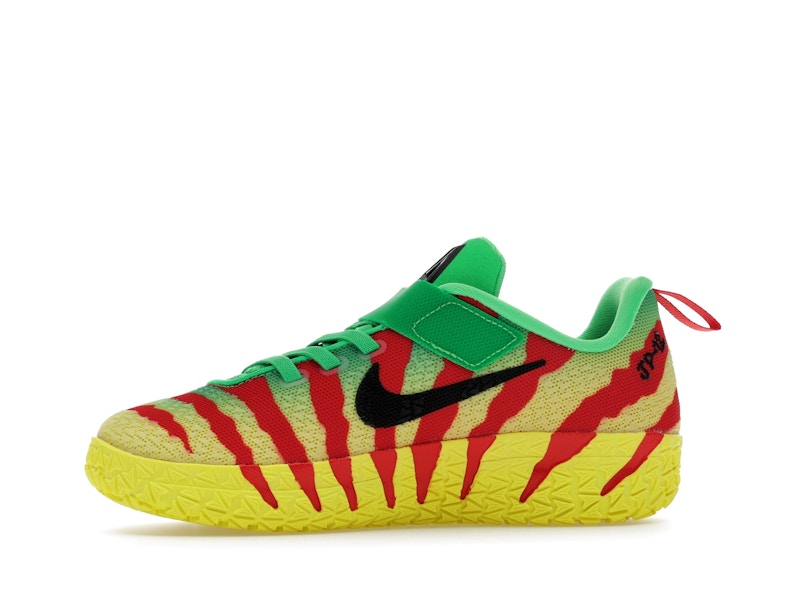 Nike Ja 3 Jurassic Park Explorer (PS) - Ansicht 18