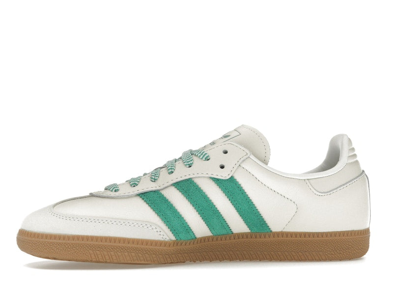 adidas Samba Off White Court Green (Women's) - visning 18