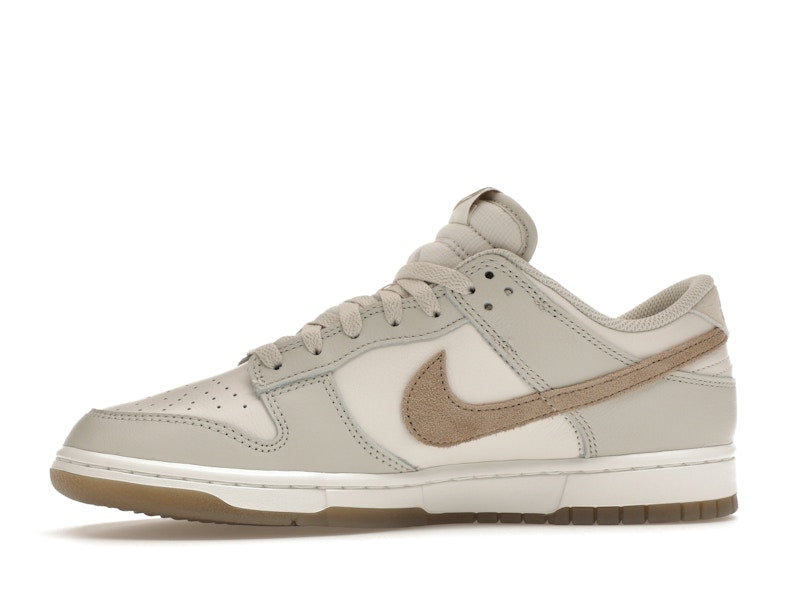 Nike Dunk Low Retro SE Phantom Khaki - widok 17