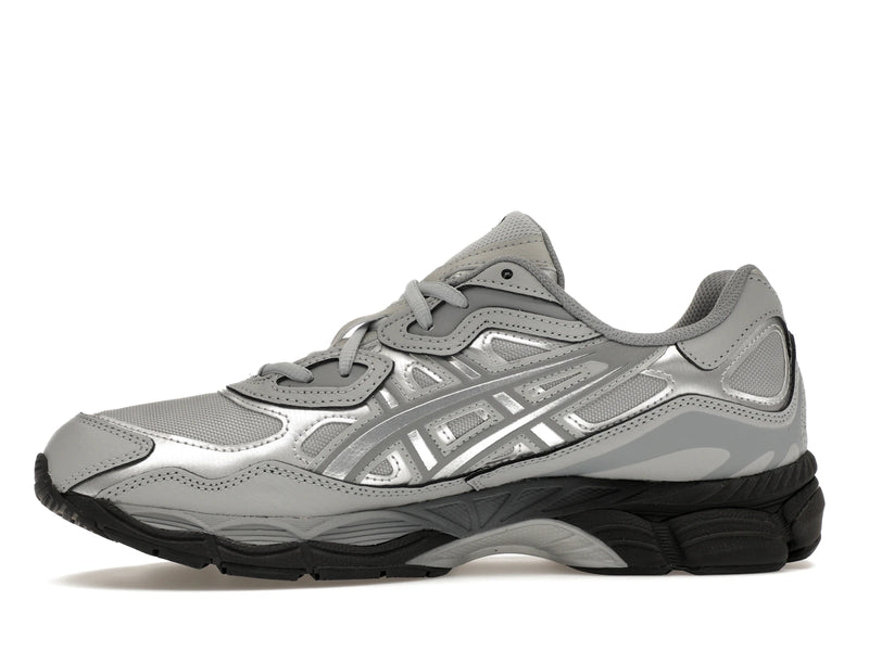 Asics Gel Nyc Mid Grey Sheet Rock - Mid Grey/Sheet Rock - 1203A280-020 - 17