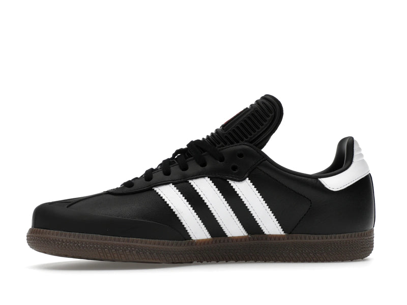 Adidas Samba Bape Black White Gum - Black/White/Gum - JR9246 - 17