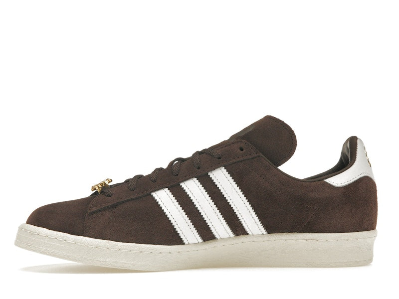 adidas Campus 80s Bape 30th Anniversary Brown - vue 18