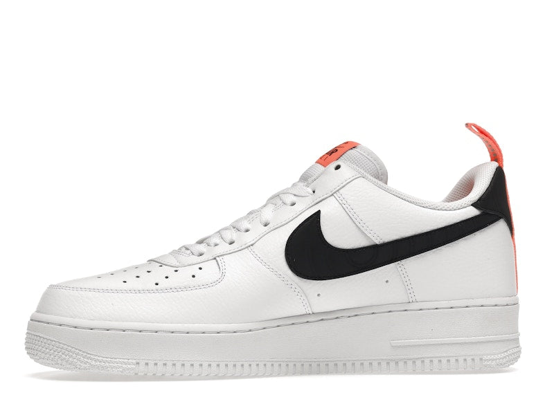 Nike Air Force 1 Low Pivot Point - White/Orange - DO6394-100 - 18