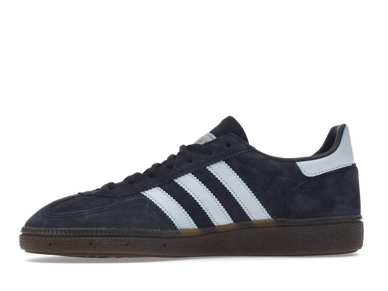 Adidas Handball Spezial Navy Gum - Navy/Clear Sky/Gum - BD7633 - 17