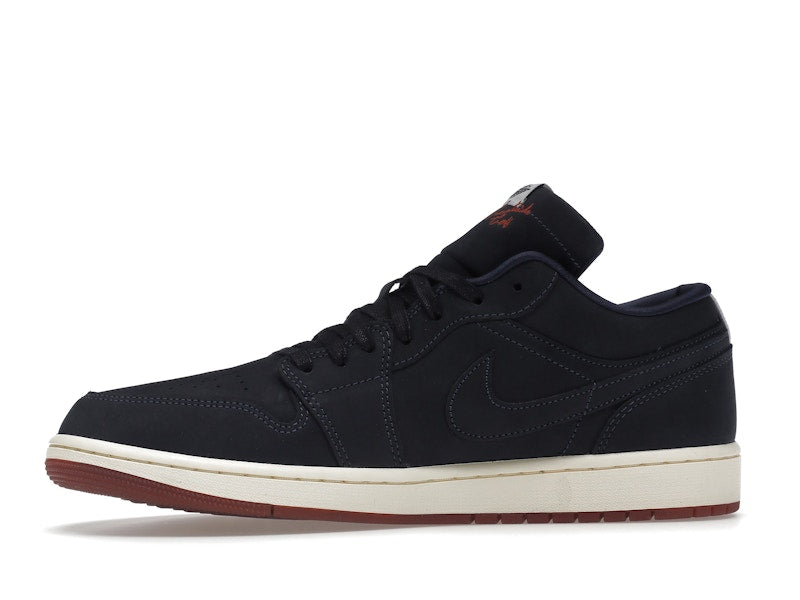 Jordan 1 Low Eastside Golf Out of the Mud - vue 18