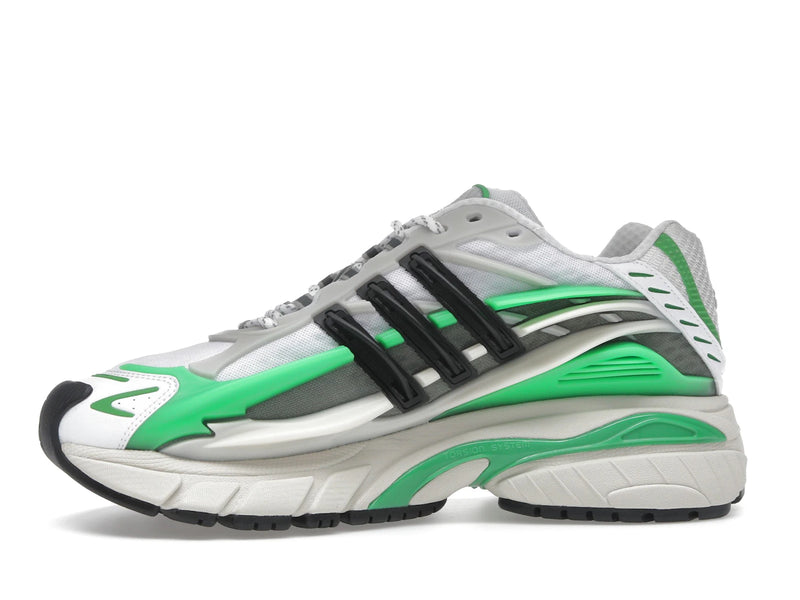 Adidas Adistar Jellyfish Pharrell Williams Real Green - Focus Olive/Core Black/Real Green - JP9260 - 17