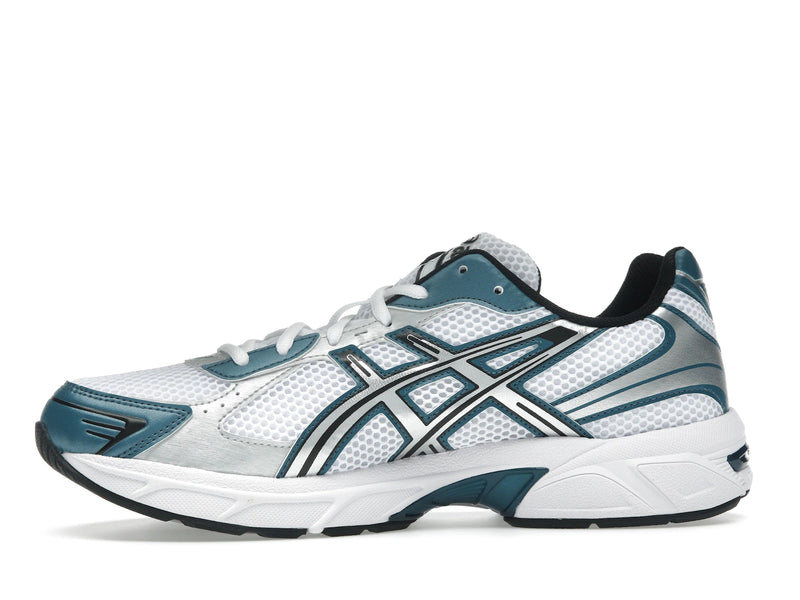 Asics Gel 1130 White Restful Teal - White/Restful Teal - 1203A609-103 - 17