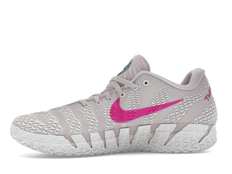 Nike JA 3 Eybl - Platinum Violet/Fire Pink/Dusty Cactus/University Gold/Violet Ash/Vast Grey - IH2374-001 - 17