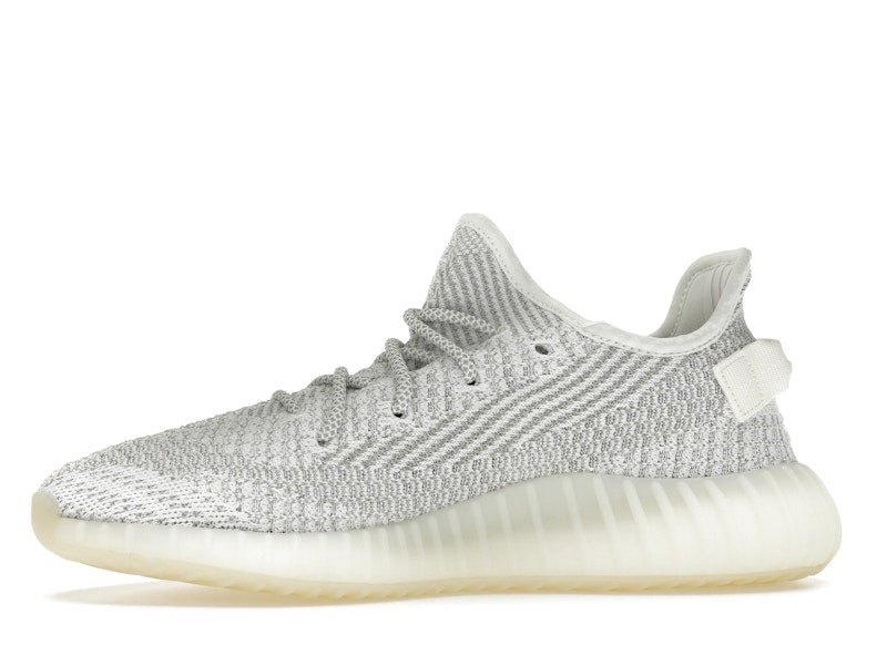 adidas Yeezy Boost 350 V2 Static Reflective - Static/Static/Static - EF2367 - 17