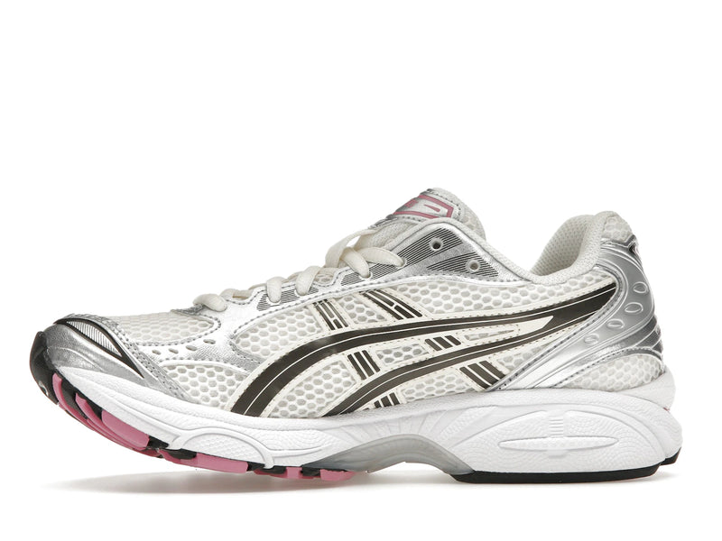 Asics Gel Kayano 14 Cream Sweet Pink - Cream/Sweet Pink - 1203A537-103 - 17