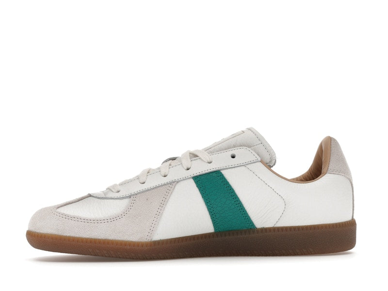 Adidas Bw Army Core White Power Green - Core White/Power Green/Gum - HQ9265 - 17