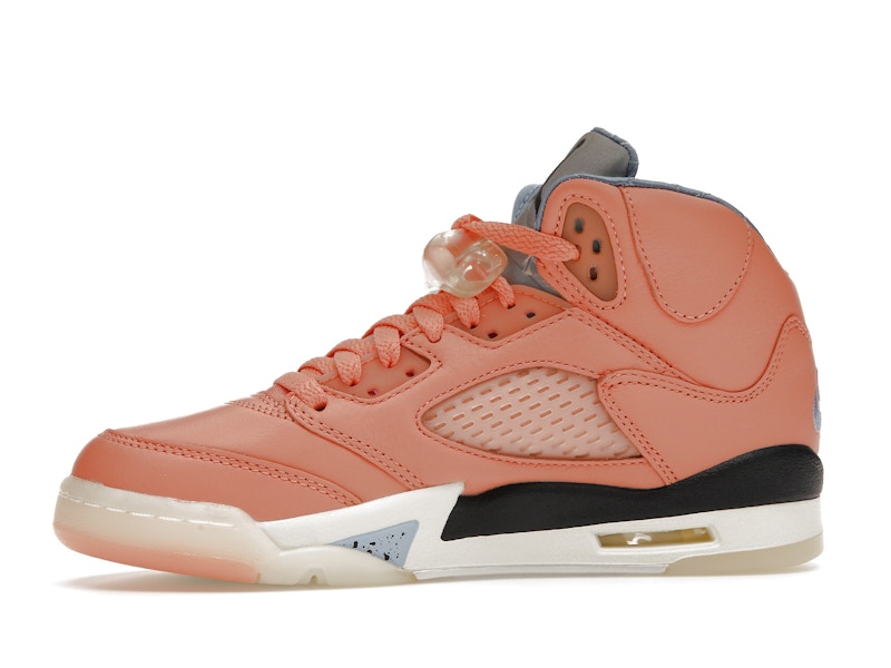 Jordan 5 Retro DJ Khaled We The Best Crimson Bliss (GS) - Ansicht 18