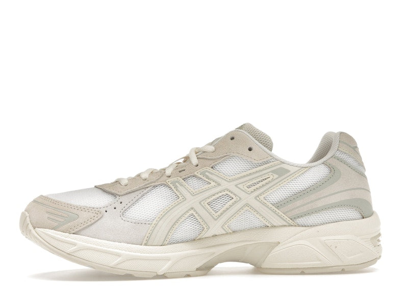 ASICS Gel-1130 White Birch (Women's) - White/Birch - 1202A163-100 - 17