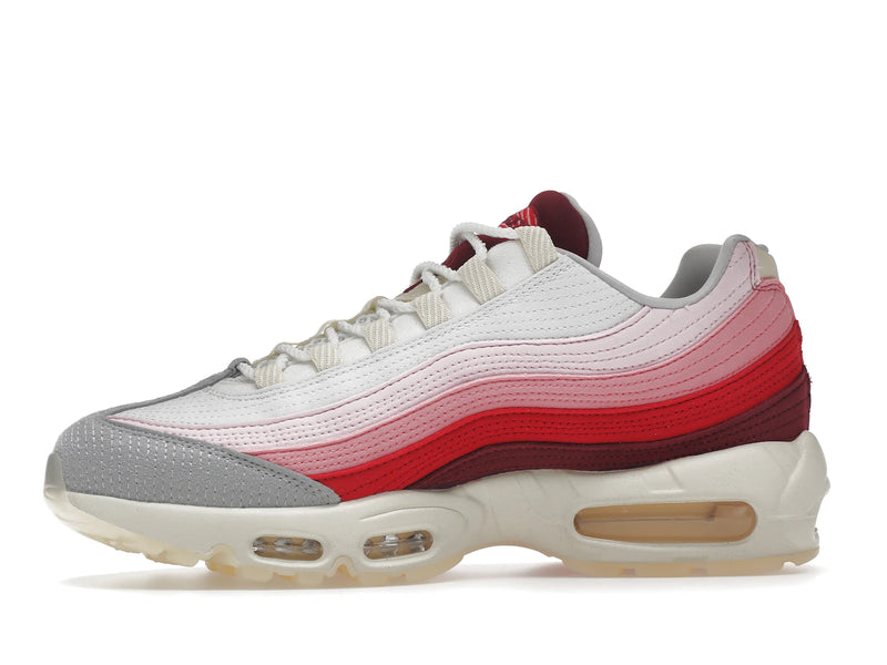 Air Max 95 Anatomy Of Air Gid - Team Red/Summit White/University Red - DM0012-600 - 17