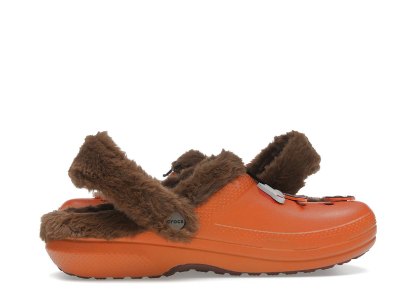 Crocs Classic Clog South Park Kenny - Orange/Brown/Multi - 211499-90H - 17