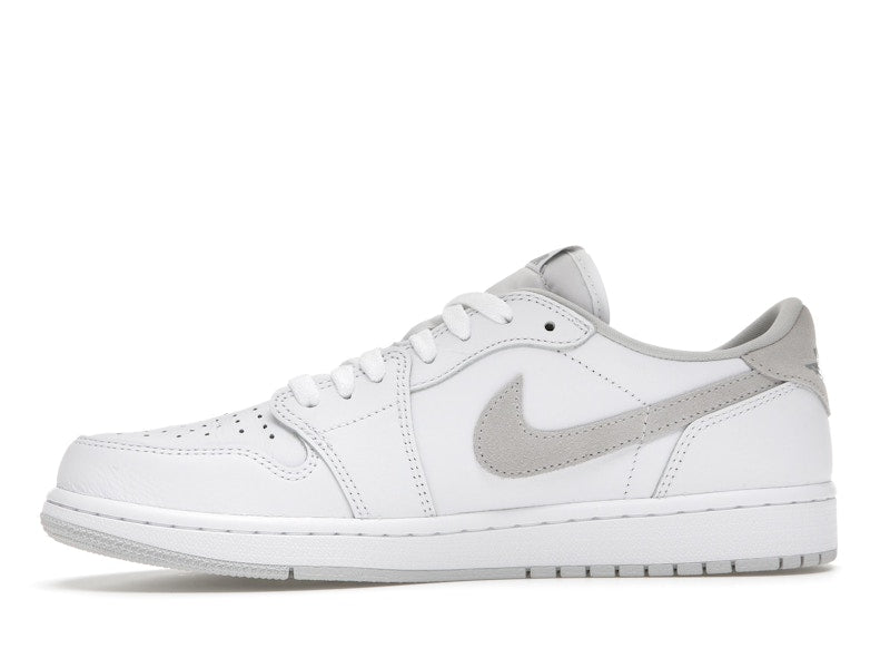Air Jordan 1 Low OG Neutral Grey - weergave 17