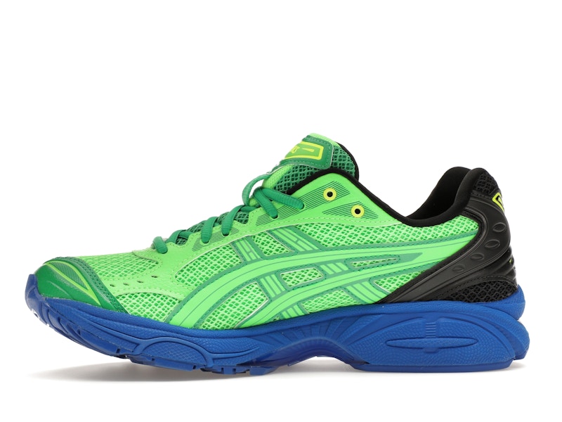 ASICS GEL-Kayano 14 Field Trip Recordings Fern Green - view 18