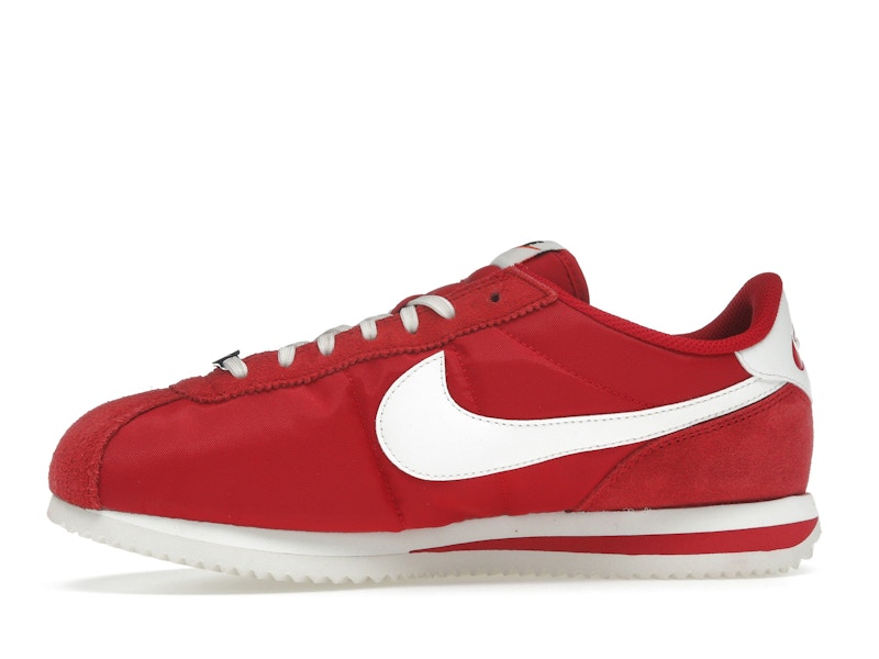 Nike Cortez Gym Red Sail (Women's) - Gym Red/Sail - IF1764-600 - 17